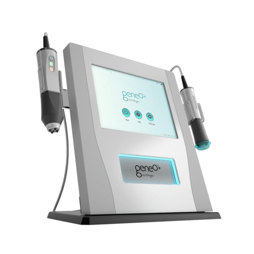 REJUVENECIMIENTO FACIAL OXYGENEO - Imagen 2