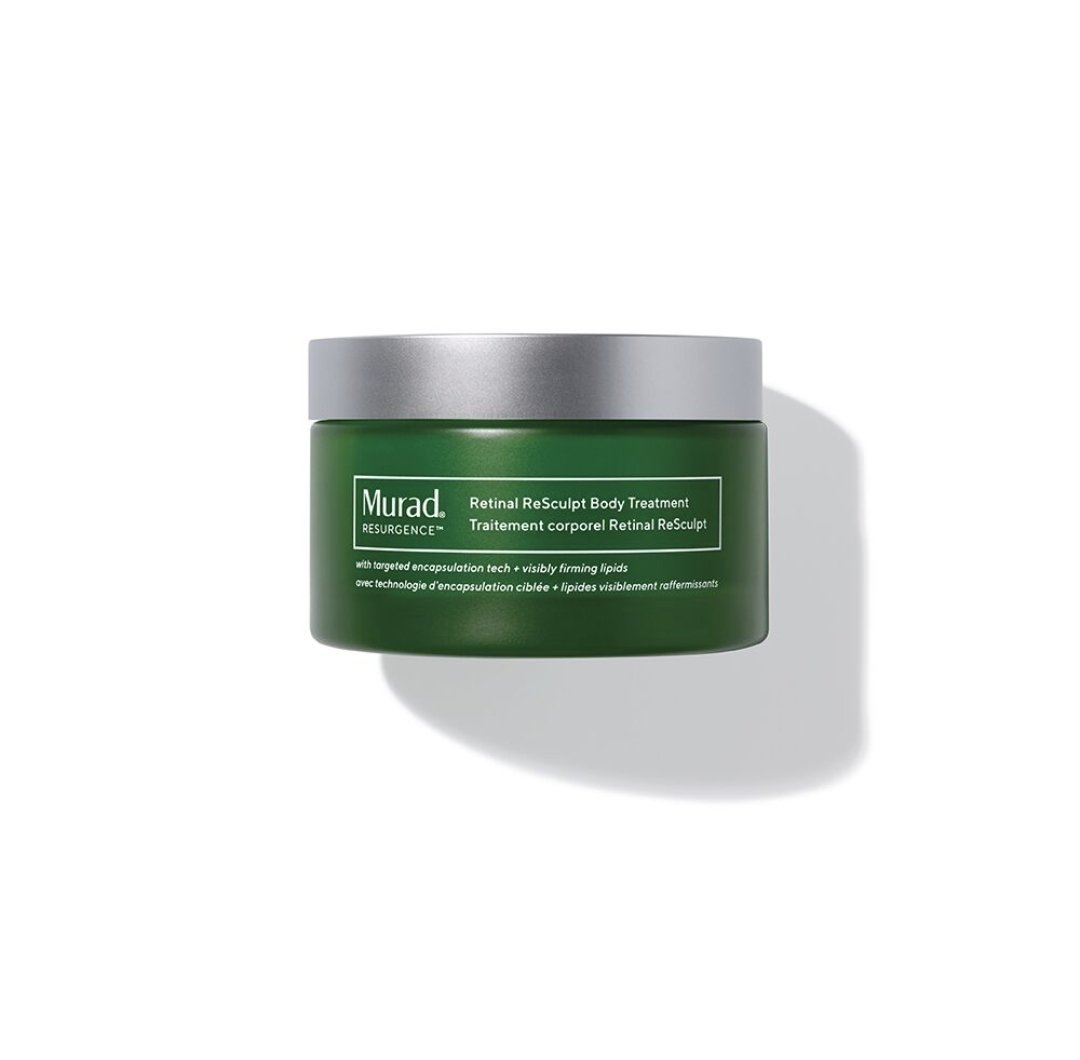 Retinal ReSculpt Body Treatment